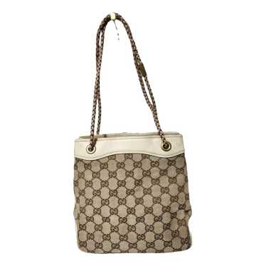 Gucci Cloth handbag