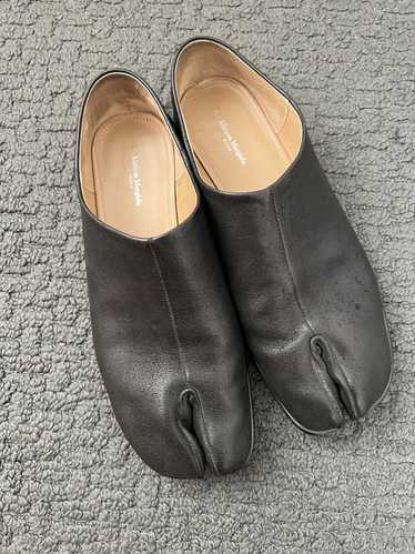 Maison Margiela Margeila Tabi Loafers