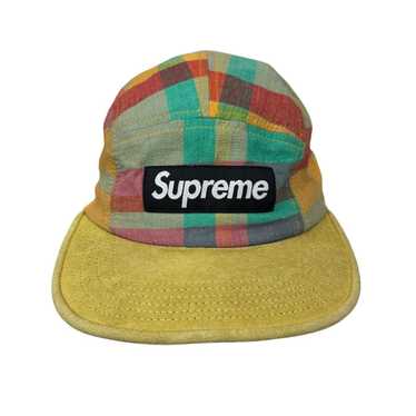 Supreme ss13 supreme madras - Gem