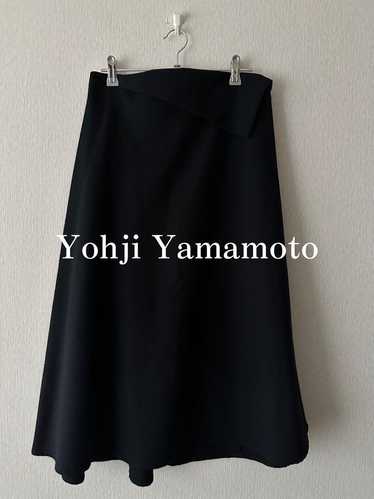 Skirt｜LIMI feu|THE SHOP YOHJI YAMAMOTO