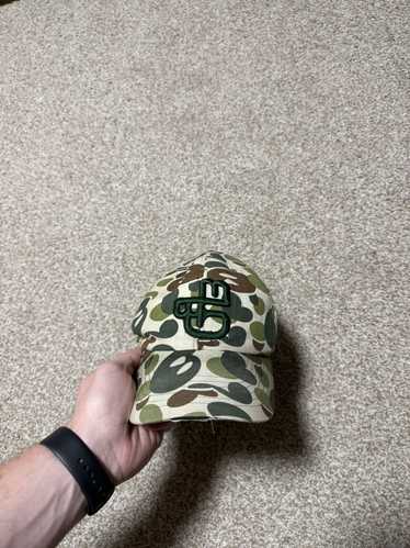 Bape milo hat - Gem