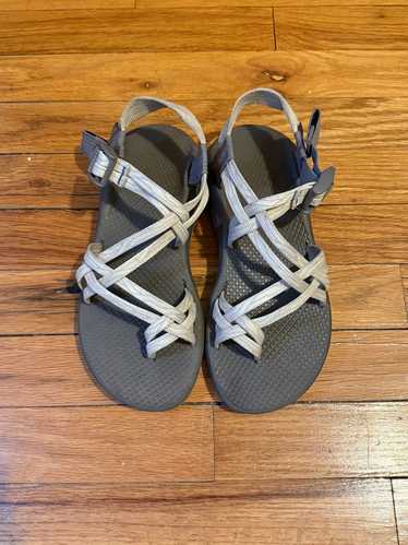 Chacos Z/Cloud Strappy Sandals (7) | Used,…