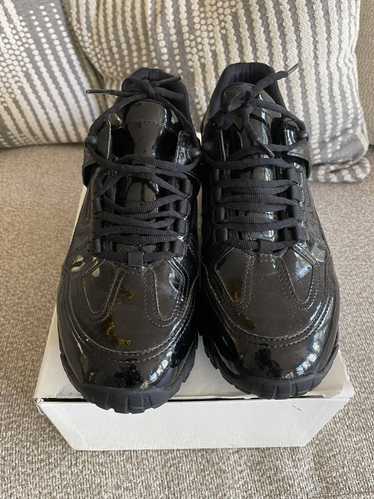 Maison Margiela Low black maison margeilla sneaker