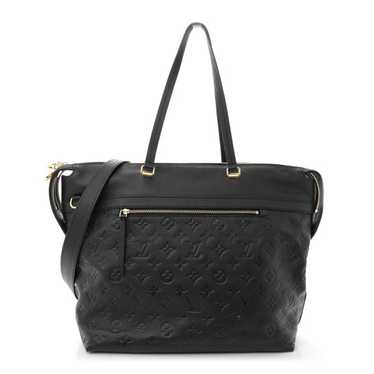 LOUIS VUITTON Empreinte Boetie Black