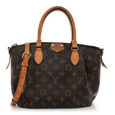 LOUIS VUITTON Monogram Turenne PM - image 1