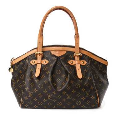 LOUIS VUITTON Monogram Tivoli GM