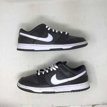 Nike Dunk Low Black Panda