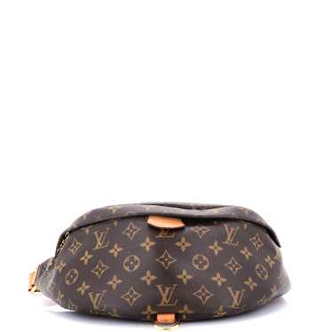 Louis Vuitton Bum Bag Monogram Canvas