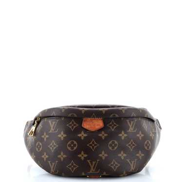 Louis Vuitton Bum Bag Monogram Canvas