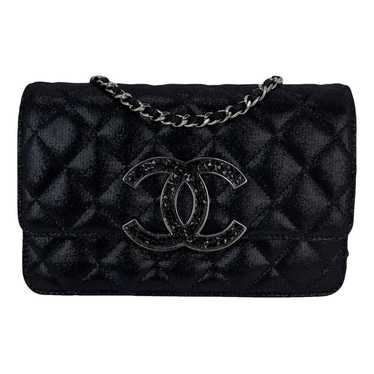 Chanel Leather clutch