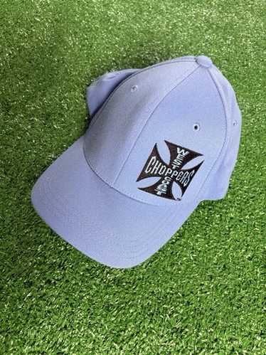 応援グッズ WEST COAST CHOPPERS EAGLE SNAPBACK HAT 応援グッズ WEST COAST CHOPPERS EAGLE SNAPBACK HAT