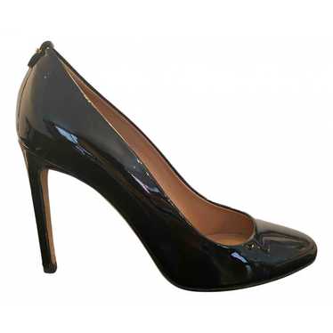 Hugo Boss Patent leather heels