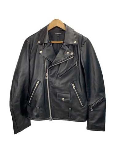 ジャケット・アウター JACKROSE fur single riders jacket 3