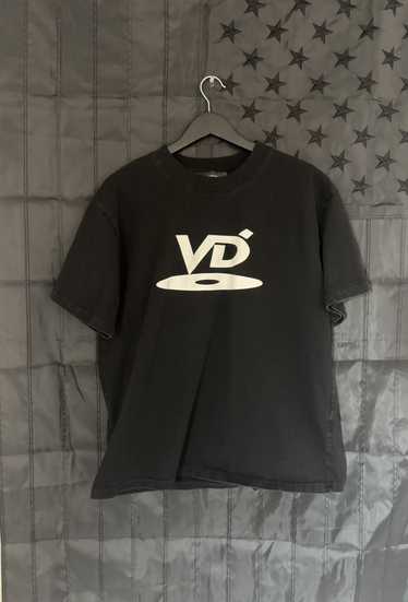 Designer × Japanese Brand × Vuja De Vuja De “DVD” 