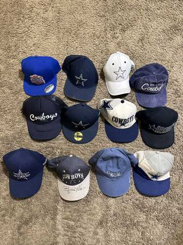 NFL × New Era × Vintage Vintage NFL Dallas Cowboys