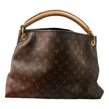 Louis Vuitton Artsy leather handbag