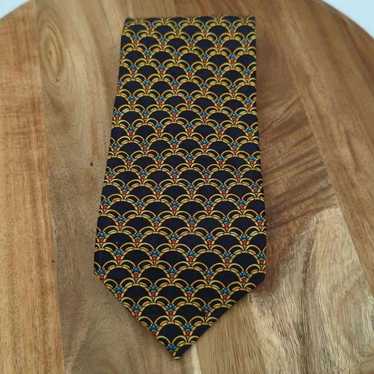 Bruno Piattelli Roma Bruno Piattelli Neck Tie Pure