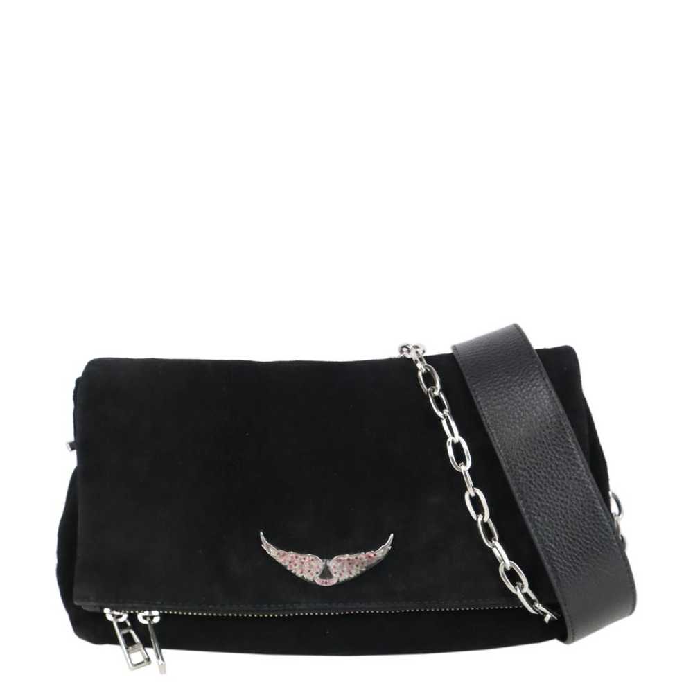 Zadig & Voltaire Leather crossbody bag