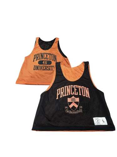 American College × Collegiate × Vintage Princeton 