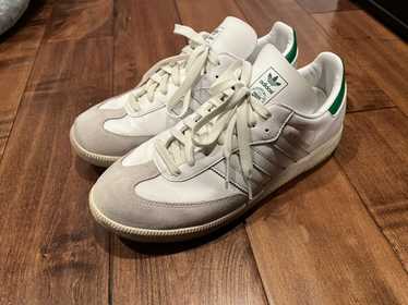 Kith adidas samba - Gem