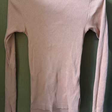 S giza boat neck - Gem