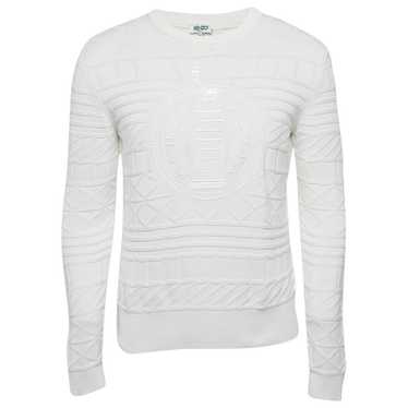 Kenzo Wool knitwear & sweatshirt