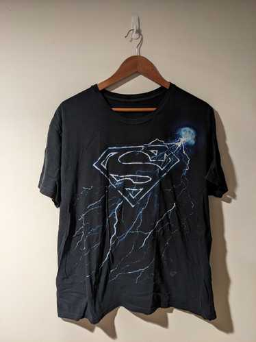 Cartoon Network × Dc Comics × Streetwear Superman 