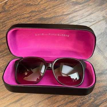 Diane Von Furstenberg Vintage Sunglasses for Women