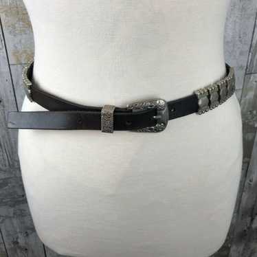 nbel women's belt 38"