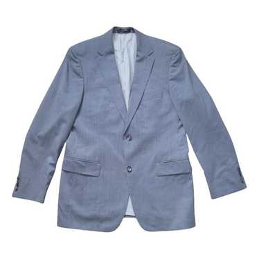 Hugo Boss Wool suit