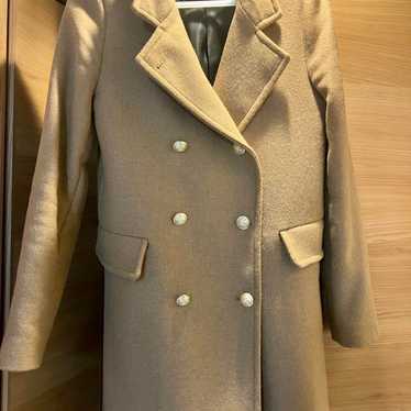 Ladies' Coat