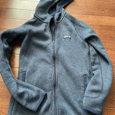 Patagonia Better sweater