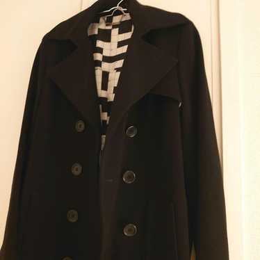 Abahouse REVISITATION Trench Coat