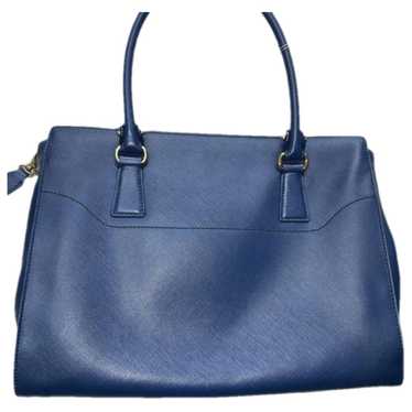 Salvatore Ferragamo Leather handbag