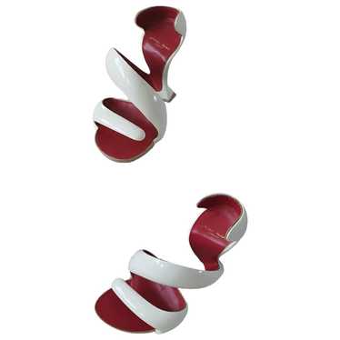 Julian hakes sandal - Gem