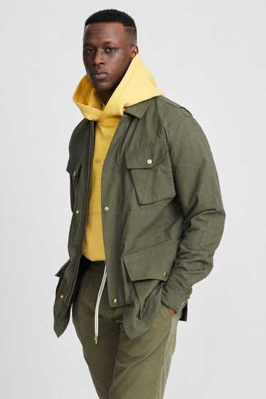 Aime Leon Dore Aime Leon Dore Utility Jacket