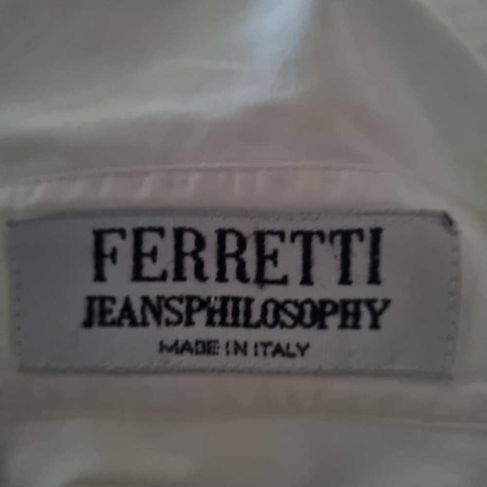 Philosophy Di Alberta Ferretti Shirt - image 6