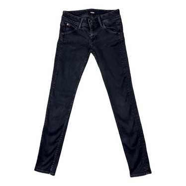 Hudson Slim jeans