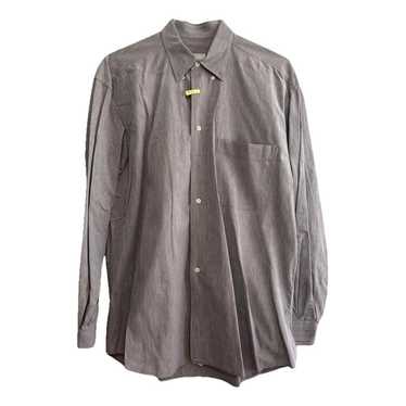 Ermenegildo Zegna Shirt