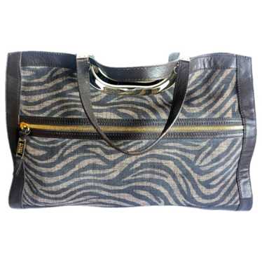 Stuart Weitzman Cloth handbag