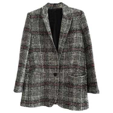 Isabel Marant Etoile Wool blazer