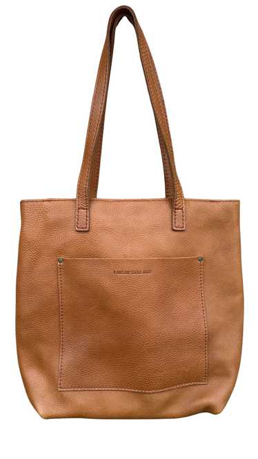 Portland Leather Full crossbody