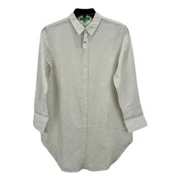 J.Crew Linen shirt