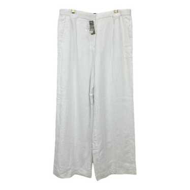 J.Crew Linen trousers