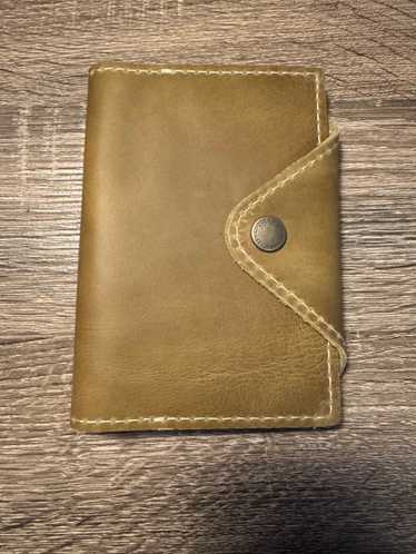 Portland Leather Leather Snap Journal