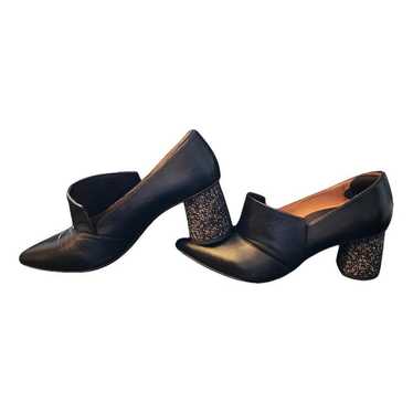 Chie Mihara Leather heels