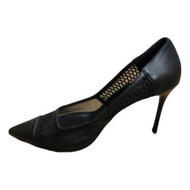 Baldinini Cloth heels