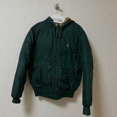 POLO RALPH LAUREN Down Jacket