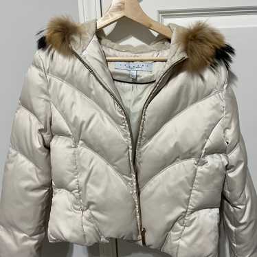 Laundry By Shelli Segal puffer Jacket