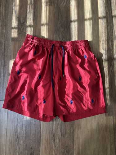 Polo Ralph Lauren Polo Swim Trunks